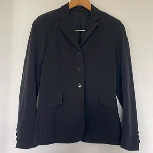 The Tailored Sportsman Soft Shell show-coat size 2R EUC